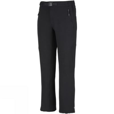 Pantalones Columbia Passo Alto Heat Hombre Negras - Chile UAO258917